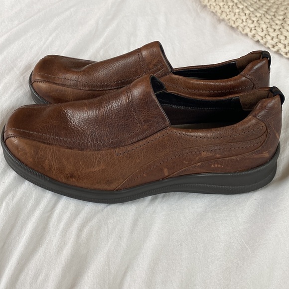 Men’s SAS slip on shoes - Picture 2 of 5